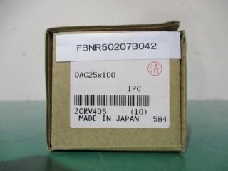  KOGANEI AIR CYLINDER SLIM DAC25X100 २