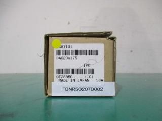  KOGANEI AIR CYLINDER SLIM DAC20X175 २
