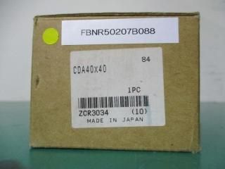  KOGANEI AIR CYLINDER JIG CDA40X40 