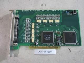  CONTEC PIO-32/32L(PCI) ﷿Ÿ¢ǥϥܡ 7097A