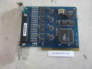  Moxa Pci Serial Board C104HS/PCI ѥܡ