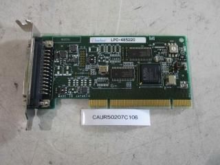  INTERFACE LPC-485220 