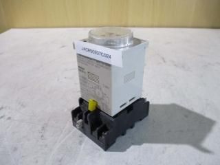  OMRON TIMER H3CR-A åɥơȡ