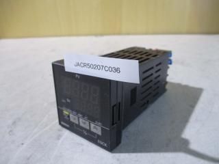  OMRON DIGITAL CONTROLLER E5CK-TQR1F ǥ륳ȥ