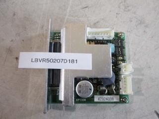  Melec Stepper Motor Driver ADB-5331A ƥåԥ󥰥⡼ѥɥ饤