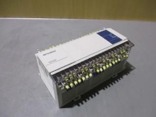  MITSUBISHI PROGRAMMABLE CONTROLLER FX1N-60MT ץޥ֥륳ȥ顼