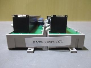  OMRON ͥüѴ˥å XW2B-50X5 [2ĥå]
