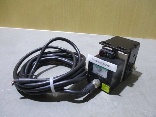 中古 CKD パレクト電空レギュレータ EV2500-008-C13B DC24V - growdesystem