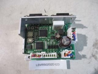 ORIENTAL MOTOR 5-PHASE DRIVER A7363-0428 24V 3.6A