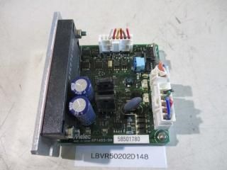 MELEC DRIVER DB-2640V1/U16