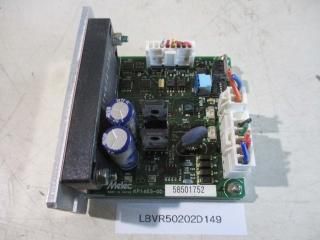 MELEC DRIVER DB-2640V1/U16