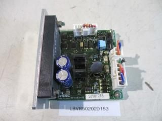 MELEC DRIVER DB-2640V1/U16