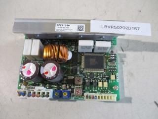 ORIENTAL MOTOR Vexta DFC5128P Motor Driver