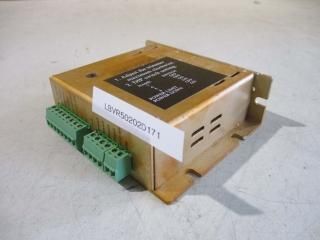 JEIL MTECH MICRO STEPPING DRIVER JMD204S