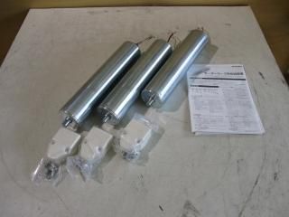 KYOWA AC⡼ MR-A3-57-252-17AHAA AC200V 50/60Hz 3