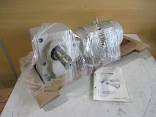 Sumitomo Induction Motor TC-F Hyponic Drive RNHM2-53L-40 1.5KW