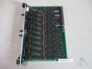 NEC ESP-667-01E1 ISOLATED OUTPUT
