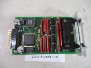PTI320/ED-9315A PTI320 Ver2. 03 04G0038