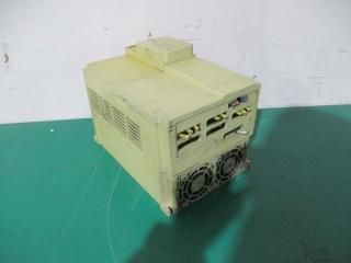  MITSUBISHI INVERTER FR-E520-5.5KN  С  200-240V 5.5KW ̡