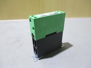 hoenix 2297138 Single-phase solid-State Contactor ELR 1- 24DC/600AC-20 5SET