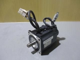 FUJI AC SERVO MOTOR GYC401DC1-SC-BG59Z-ZE1 ACܥ⡼ 400W