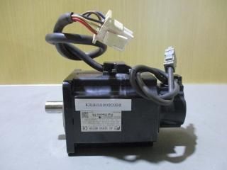FUJI AC SERVO MOTOR GYC401DC1-SC-BG59Z-ZE1 ACܥ⡼ 400W