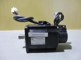 FUJI AC SERVO MOTOR GYC401DC1-SC-BG59Z-ZE1 ACܥ⡼ 400W