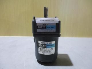 Oriental Motor 3GN3K/MSM315-402 15W  200V ⡼ 
