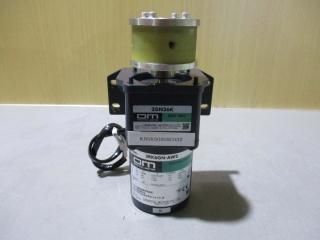 ORIENTAL MOTOR GEAR HEAD 2GN36K/2RK6GN-AW2 ⡼