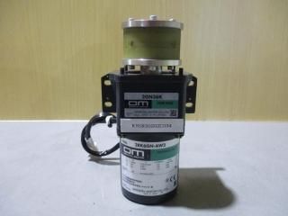 ORIENTAL MOTOR GEAR HEAD 2GN36K/2RK6GN-AW2 ⡼