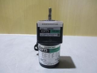 ORIENTAL MOTOR 2TK3GN-AW2/2GN36S ⡼