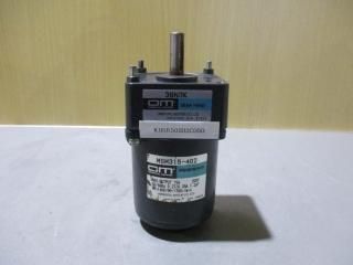 Oriental Motor 3GN3K/MSM315-402 15W  200V ⡼ 