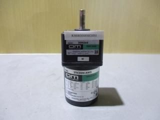 ORIENTAL MOTOR 2TK3GN-AW2/2GN36S ⡼