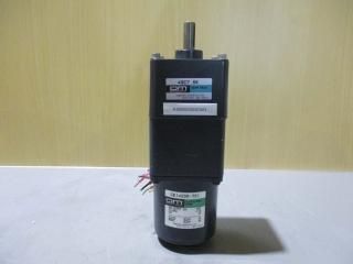 ORIENTAL MOTOR CLUTCH&BRAKE MOTOR CBI425R-701 25W 100V 0.7A/4GC7.5K Gear Head