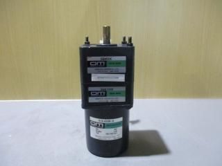 ORIENTAL MOTOR 5GN50K/5GN10XK/5IK40GN-A 40W 100V 0.8A⡼
