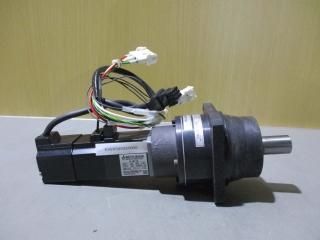 Mitsubishi HC-MF13B servo motor 3AC 105V 0.9A/ANF JM-K20-SV-29