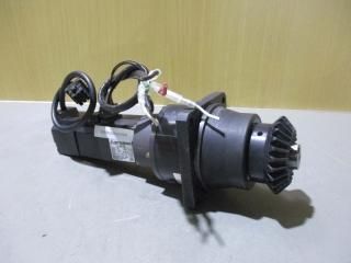 Mitsubishi HC-MF13B servo motor 3AC 105V 0.9A/ANF JM-K20-SV-29