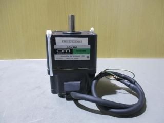 Vexta Brushless DC Motor AXUM540-GN 2000r/min 40W/5GN36KGear Head