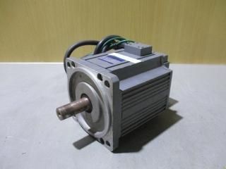 MITSUBISHI  HA-FE43 AC SERVO MOTOR 400W 