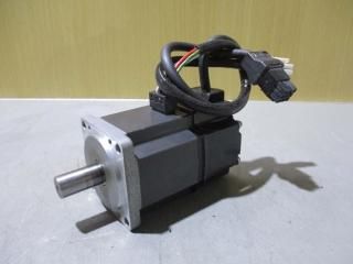 MITSUBISHI HC-KFS23K AC SERVO MOTOR 3AC 118V 1.1A 200W