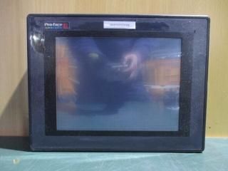 PRO-FACE GRAPHIC PANEL GP577R-TC11  ץޥ֥ɽ OK