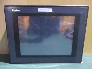 PRO-FACE Touch Panel GP571-TC11 OK