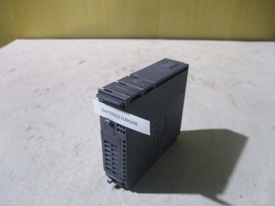 中古 Mitsubishi PLC Module Q02HCPU 三菱 MAX 28kstep - growdesystem