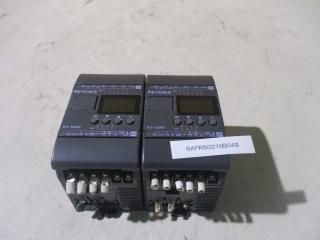 KEYENCE ܥ˥å AC KV-10AR 2