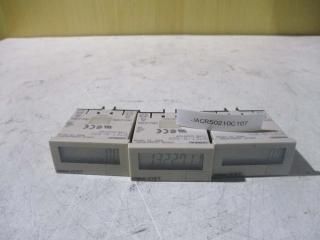 OMRON H7ET-N-300 ५ 3