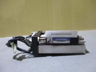  Koganei AGTB25X30 Guided Air Cylinder
