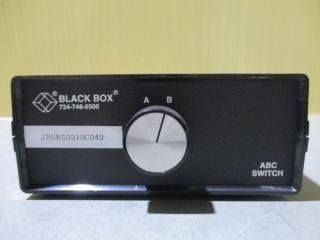  BLACK BOX SW691A NSNP 