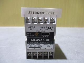  TATSUTA AD-AS-1C-SR ⴶϳ帡δ