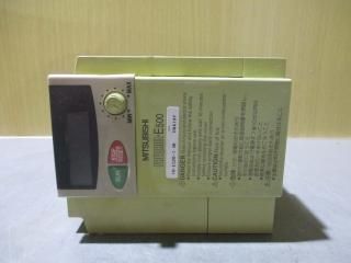  MITSUBISHI INVERTER FR-E520-1.5K С 1.5KW