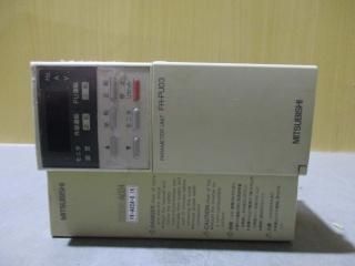  MITSUBISHI С FR-A024-0.1K 0.1kw 1.5A/0.8A